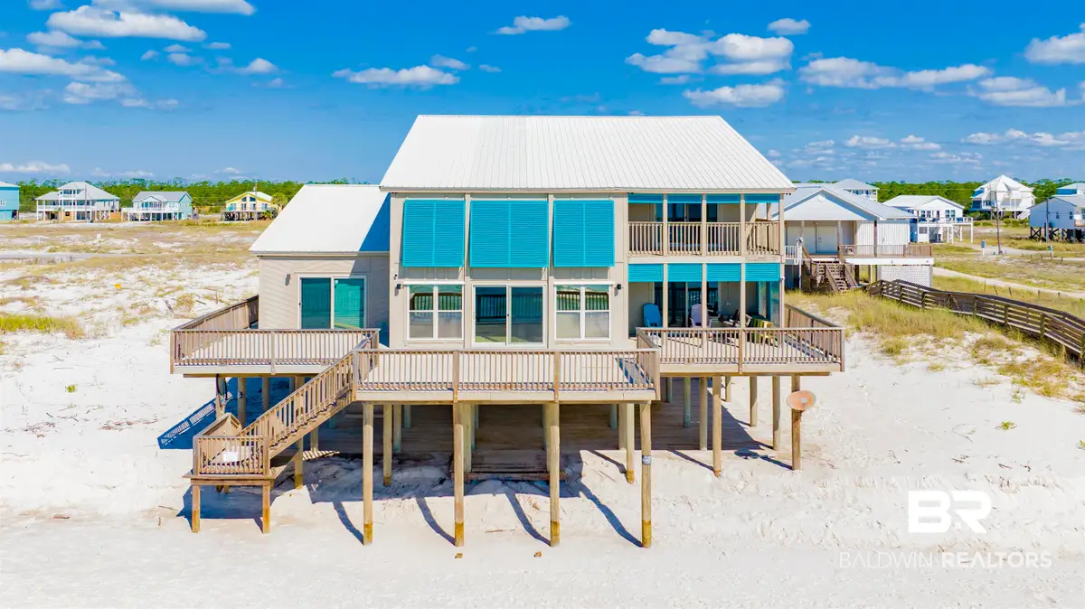 5894 Beach Boulevard, Gulf Shores, AL 36542 - #1