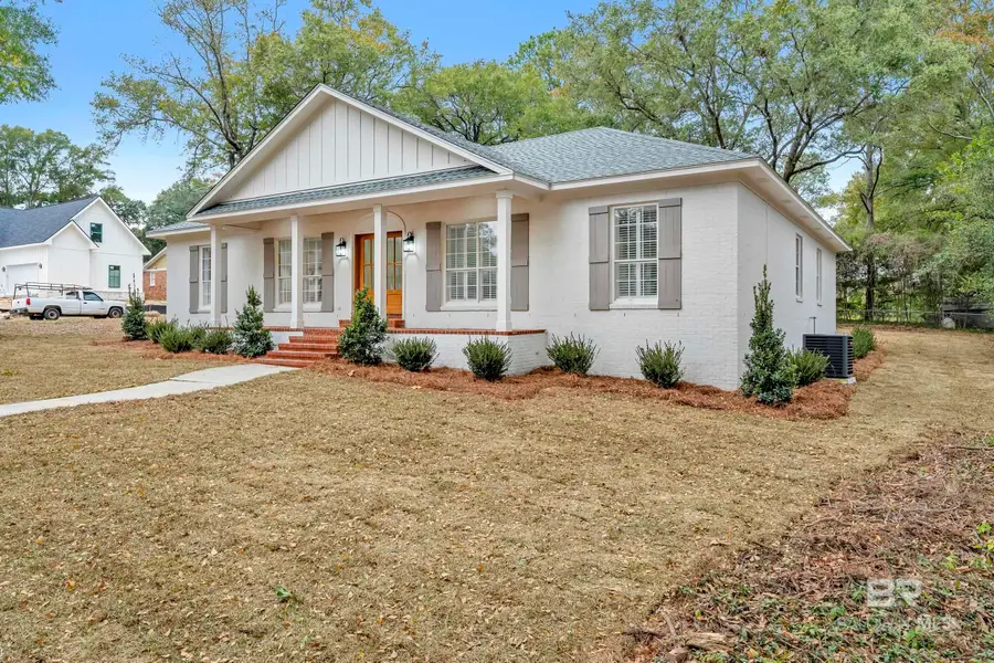 4924 Brooke Court, Mobile, AL 36618 - Image #3