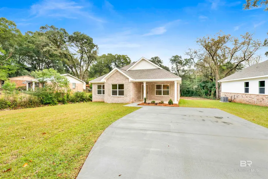 5161 Fairland Drive, Mobile, AL 36619 - Image #2