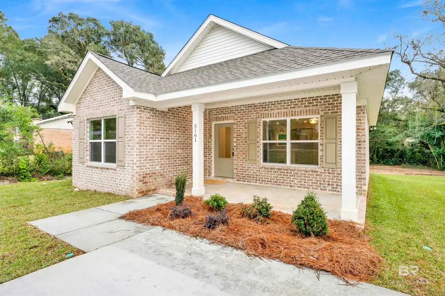5161 Fairland Drive, Mobile, AL 36619 - Image #3