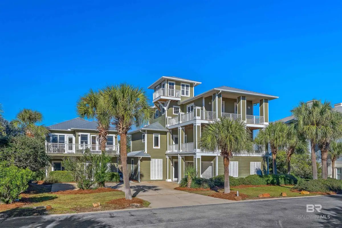7381 Kiva Way, Gulf Shores, AL 36542 - Image #1