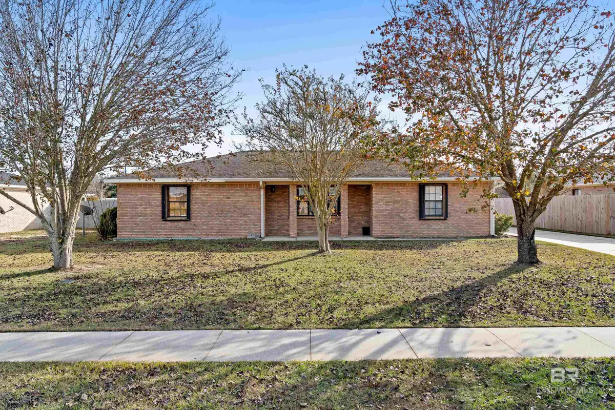 503 W Ariel Avenue, Foley, AL 36535 - Image #1