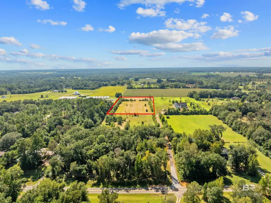 0 South Boulevard, Silverhill, AL 36576 - Image #2