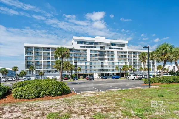 1832 W Beach Boulevard #A414, Gulf Shores, AL 36542