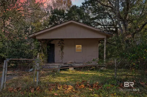 2970 Persons Street, Mobile, AL 36612