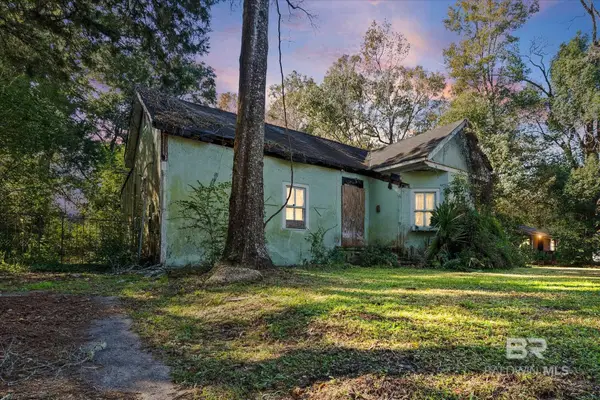 1201 W Turner Road, Prichard, AL 36610