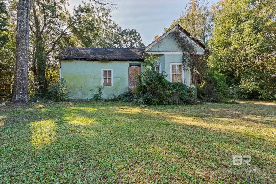 1201 W Turner Road, Prichard, AL 36610 - #2