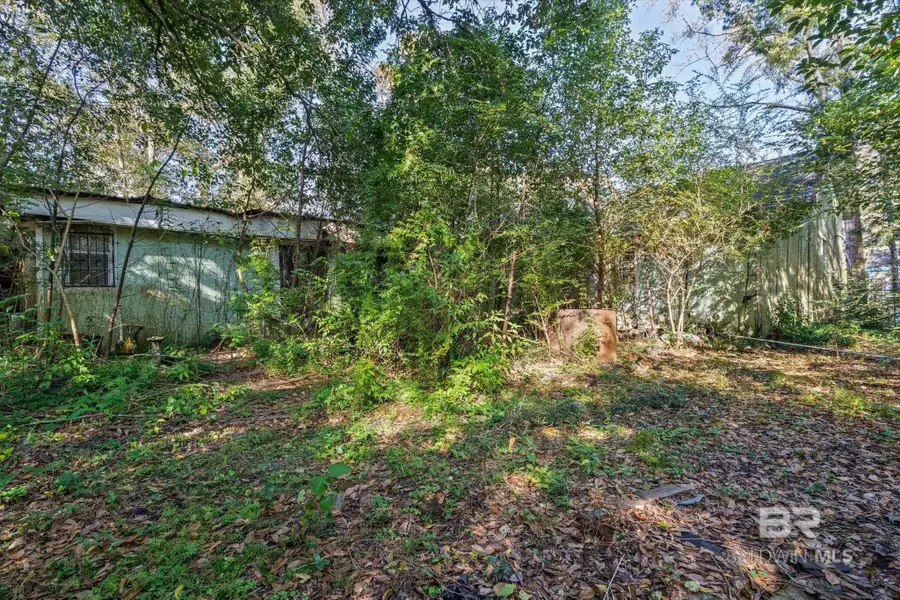 1201 W Turner Road, Prichard, AL 36610 - #3