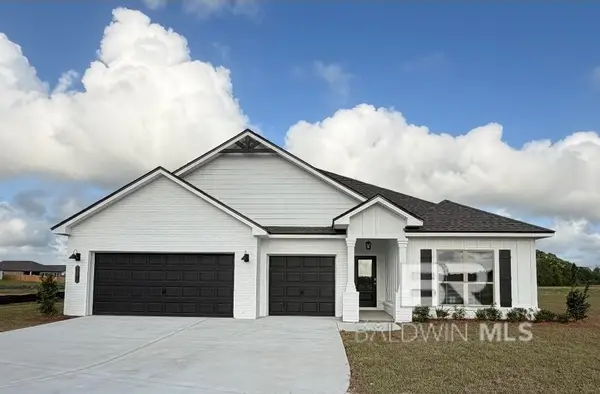 13310 County Road 95, Elberta, AL 36530