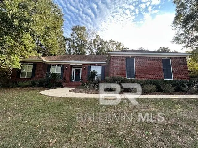 635 Southern Way, Spanish Fort, AL 36527 - #1