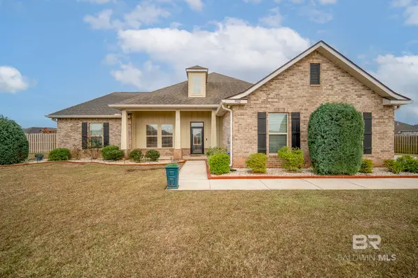 9502 Camberwell Drive, Daphne, AL 36526