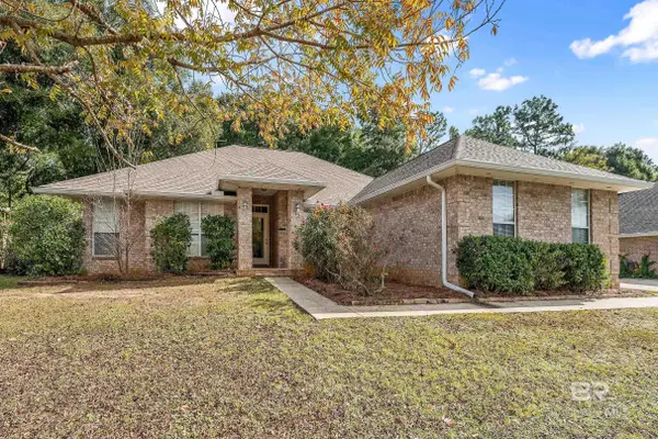 27820 Bay Branch Drive, Daphne, AL 36526