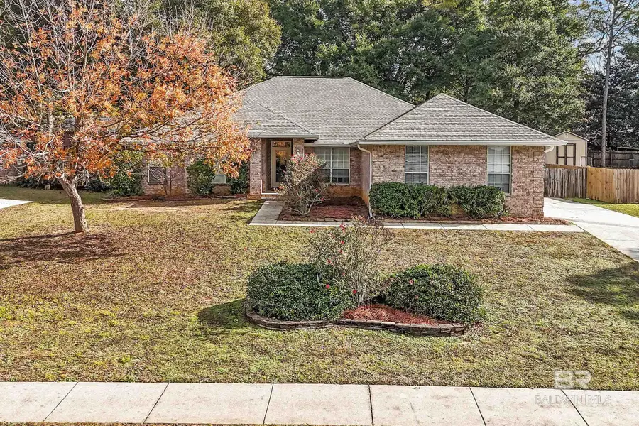 27820 Bay Branch Drive, Daphne, AL 36526 - Image #2