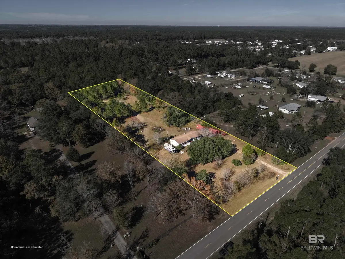 15805 County Road 49, Summerdale, AL 36580 - Image #1