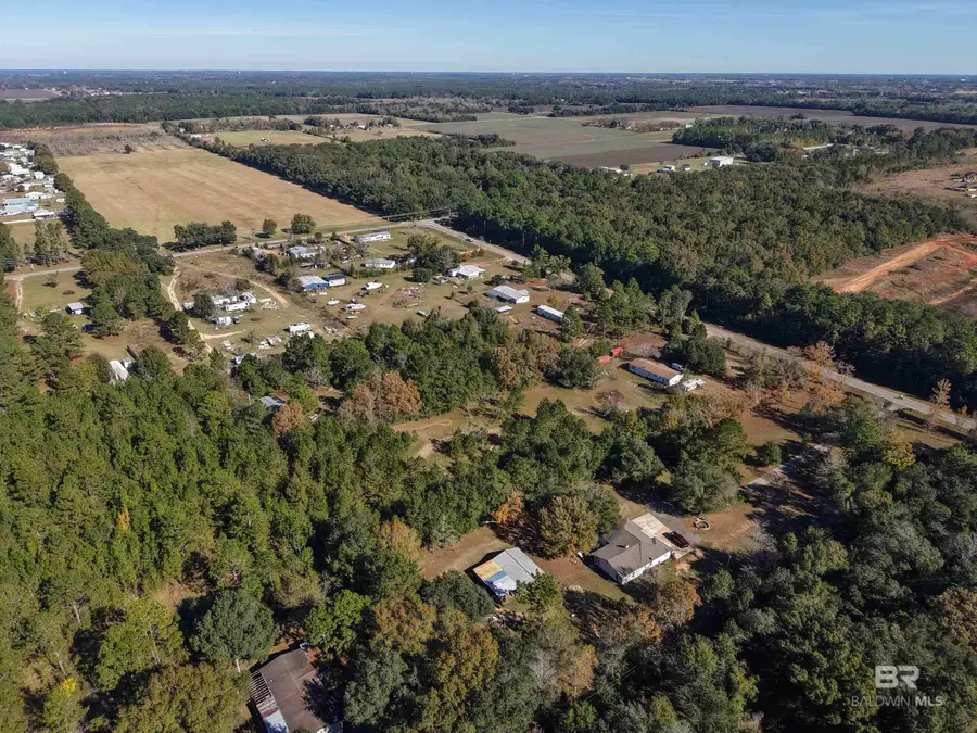15805 County Road 49, Summerdale, AL 36580 - Image #3