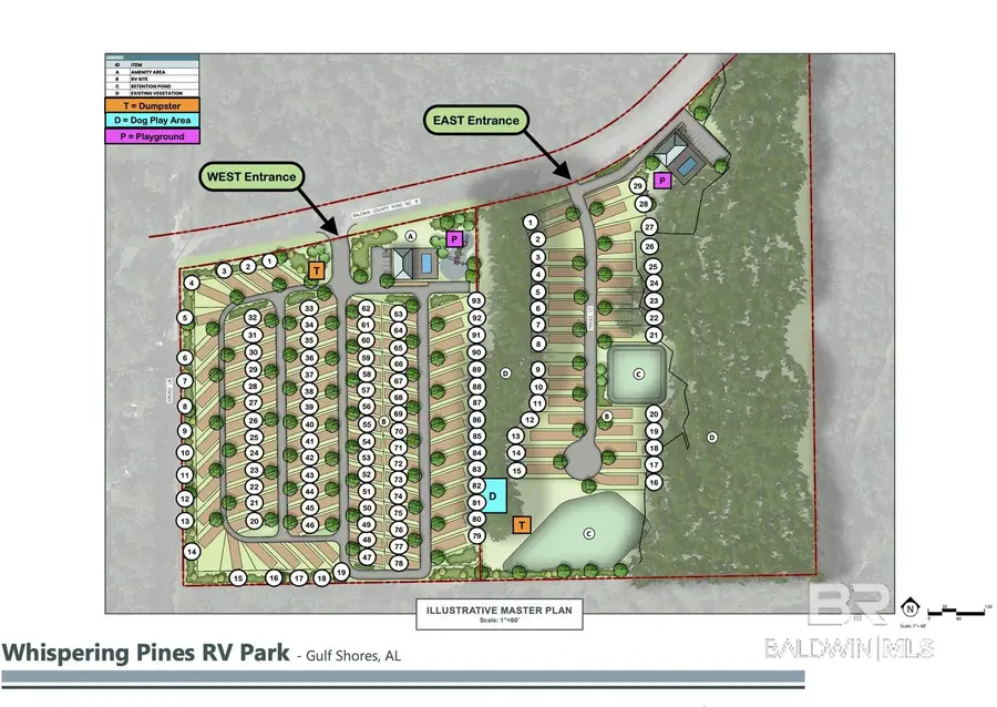 19558 County Road 8, Gulf Shores, AL 36542 - #3