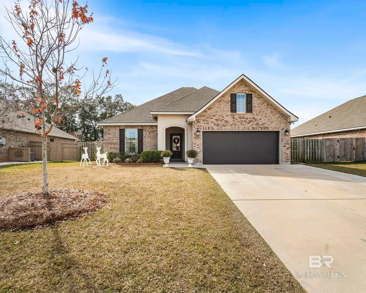 14333 Chenin Blanc Drive, Silverhill, AL 36576 - Image #1