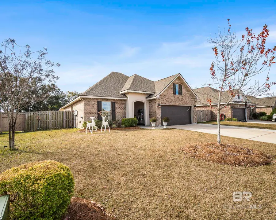 14333 Chenin Blanc Drive, Silverhill, AL 36576 - Image #2