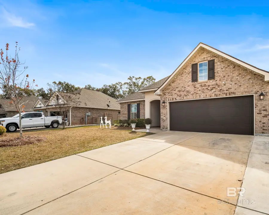 14333 Chenin Blanc Drive, Silverhill, AL 36576 - Image #3