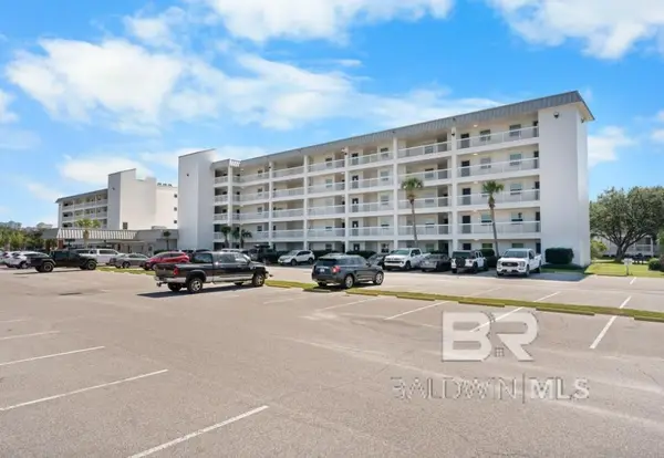 400 Plantation Road #1105, Gulf Shores, AL 36542