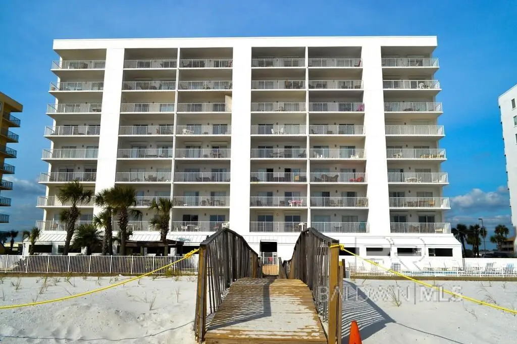 957 West Beach Boulevard #1301, Gulf Shores, AL 36542 - #1