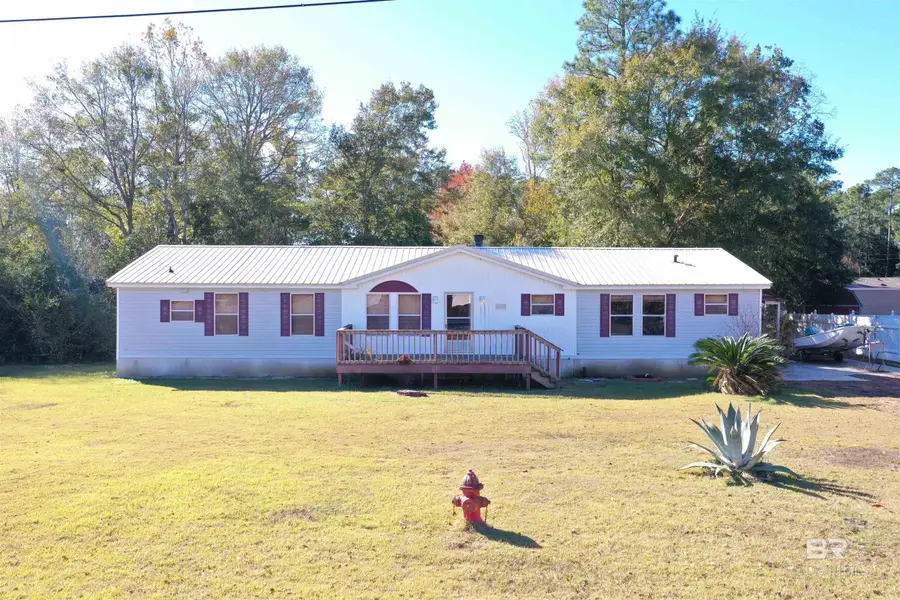 1377 Caney Loop, Lillian, AL 36549 - Image #2