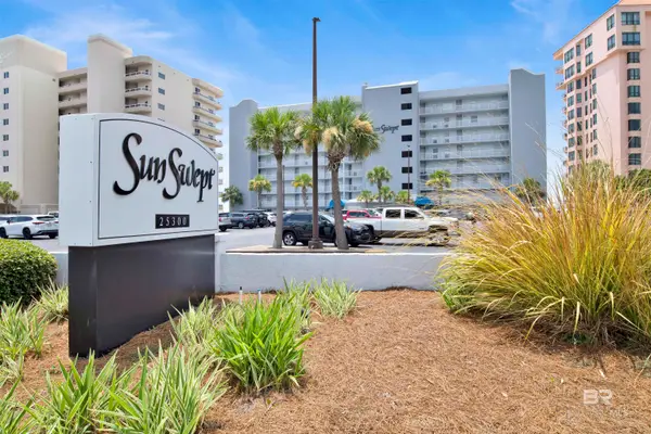 25300 Perdido Beach Boulevard #801 A, Orange Beach, AL 36561