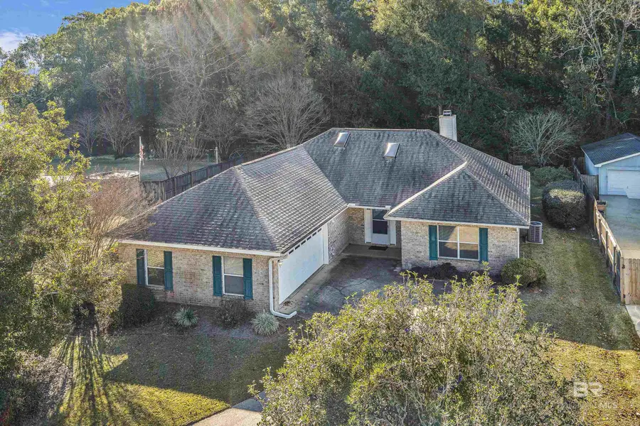 20625 Lowry Drive, Fairhope, AL 36532 - Image #2