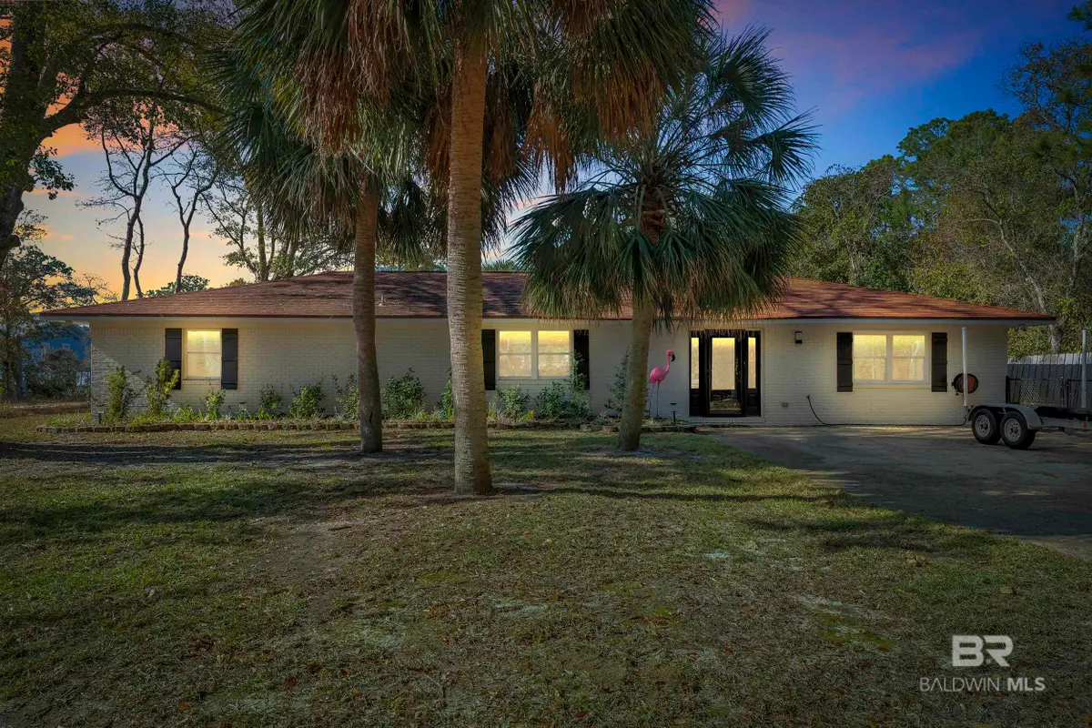 7789 Bayshore Drive, Elberta, AL 36530 - #1