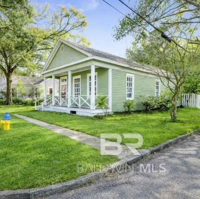 1063 Selma Street, Mobile, AL 36604 - #3