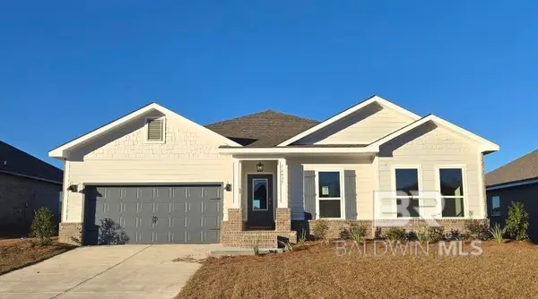 12615 Shoshoney Circle, Fairhope, AL 36532