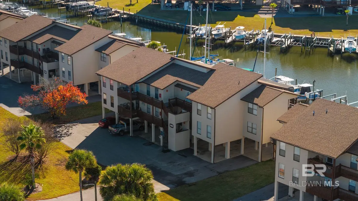 4068 Spinnaker Drive #202, Gulf Shores, AL 36542 - Image #1