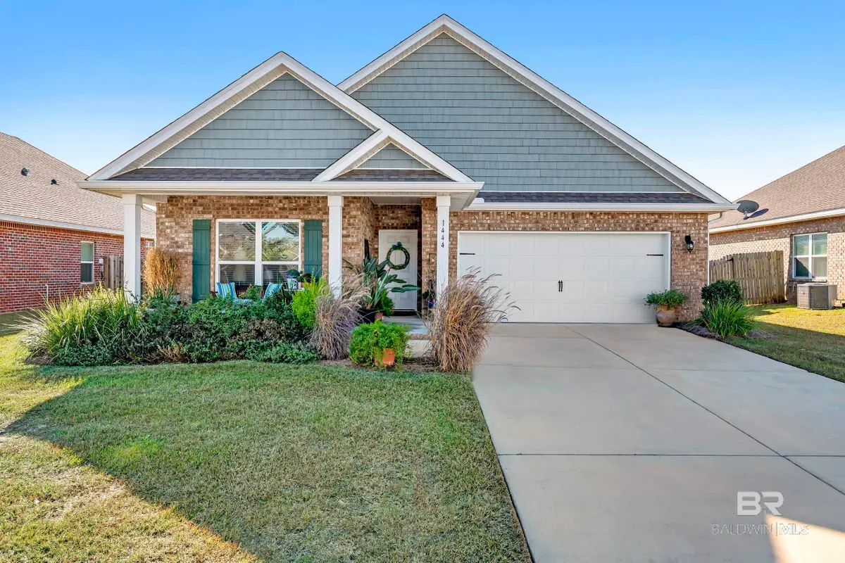 1444 Kairos Loop, Foley, AL 36535 - Image #1