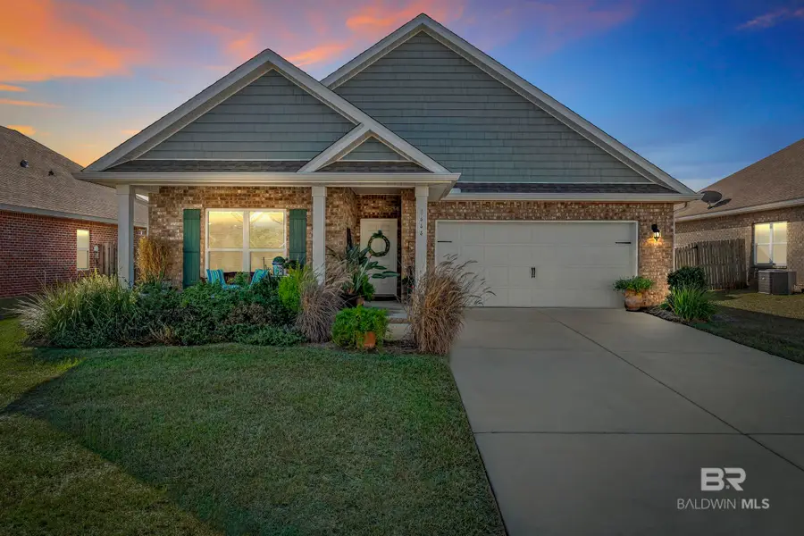1444 Kairos Loop, Foley, AL 36535 - Image #2