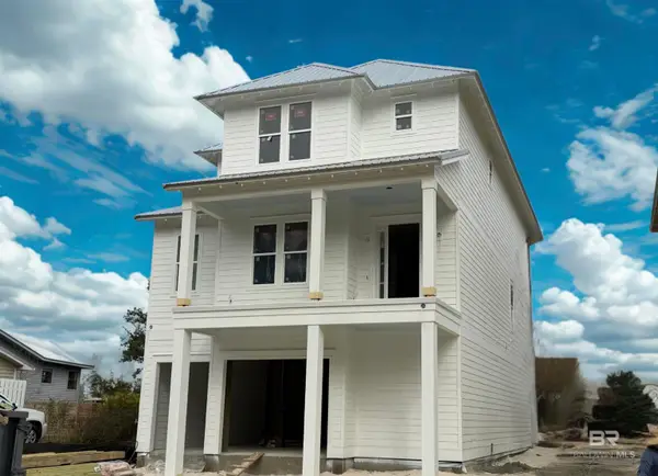 808 W Canal Drive, Gulf Shores, AL 36542