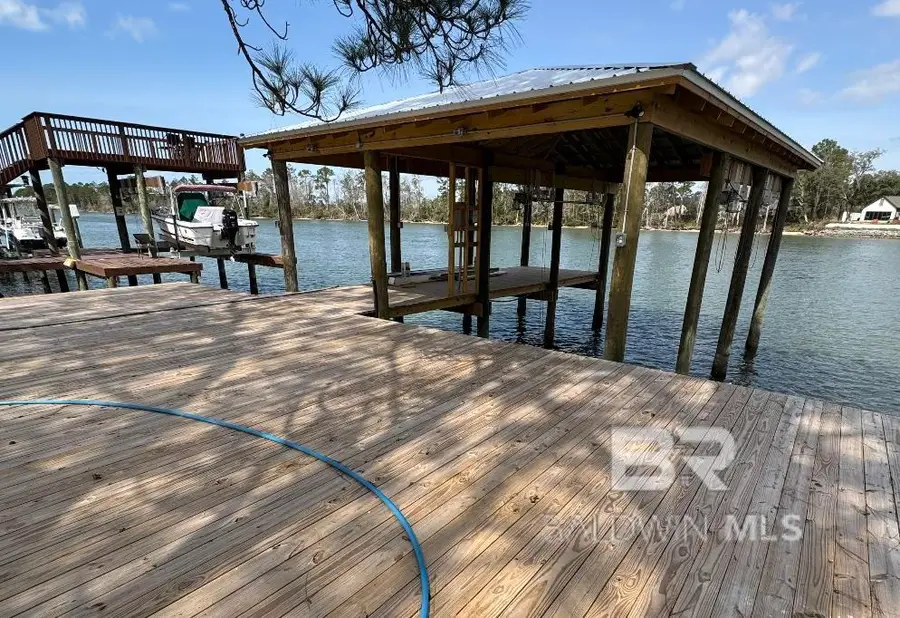 808 W Canal Drive, Gulf Shores, AL 36542 - #3