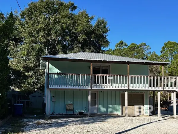 5495 Bear Point Avenue, Orange Beach, AL 36561
