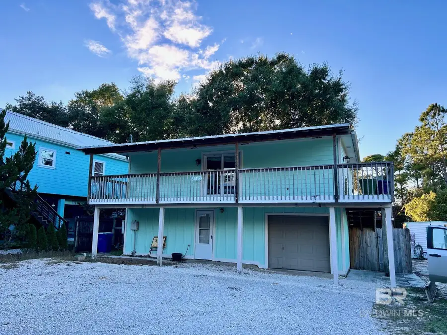 5495 Bear Point Avenue, Orange Beach, AL 36561 - Image #2