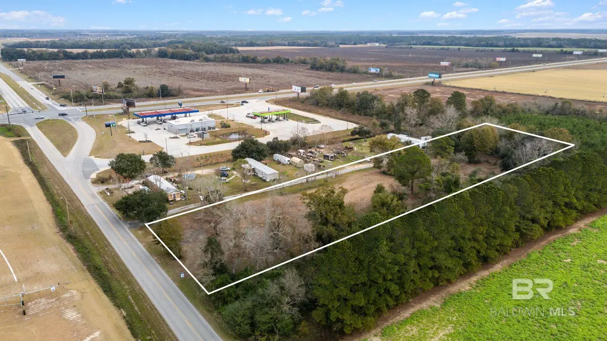 15372 S County Road 28, Foley, AL 36535 - #1