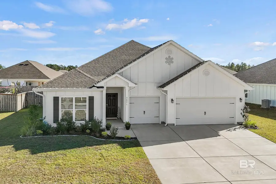 3851 Mercury Circle, Gulf Shores, AL 36542 - Image #2
