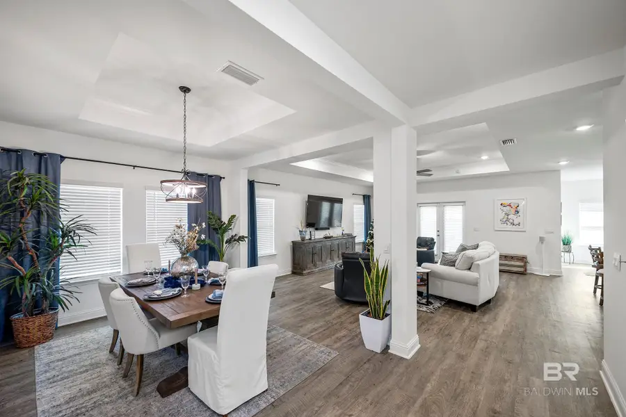 3851 Mercury Circle, Gulf Shores, AL 36542 - Image #3