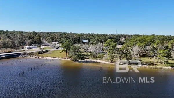 Lot 6 6th Street, Lillian, AL 36549