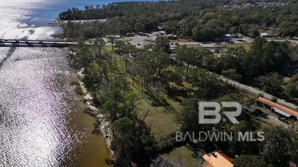 12698 6th Street, Lillian, AL 36549