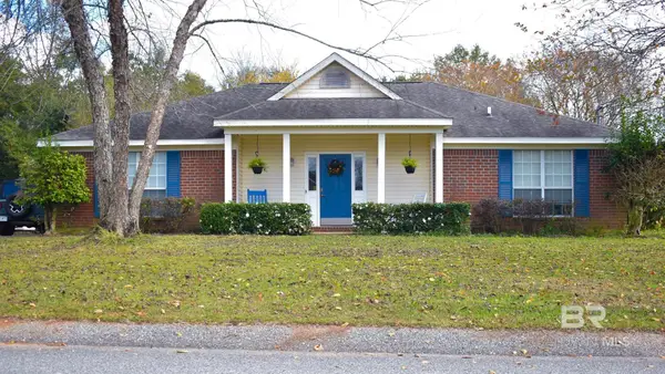 2355 Indian Ridge Estates Drive, Mobile, AL 36695