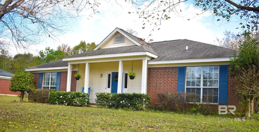 2355 Indian Ridge Estates Drive, Mobile, AL 36695 - Image #2