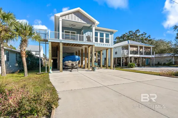 5492 Wolfhead Avenue, Orange Beach, AL 36561