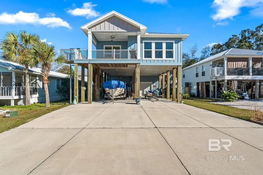 5492 Wolfhead Avenue, Orange Beach, AL 36561 - #2