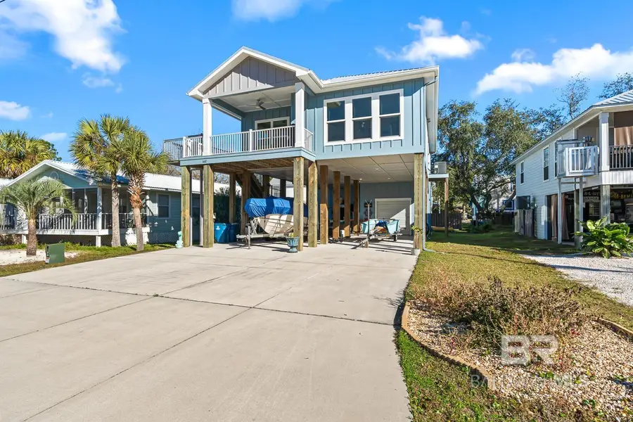 5492 Wolfhead Avenue, Orange Beach, AL 36561 - #3
