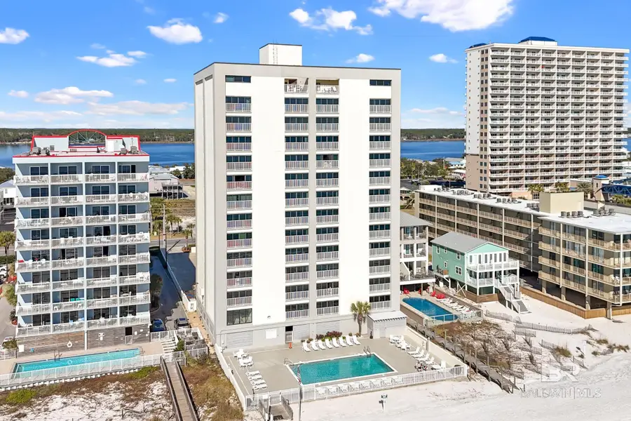 1051 West Beach Boulevard #6A, Gulf Shores, AL 36542 - #2