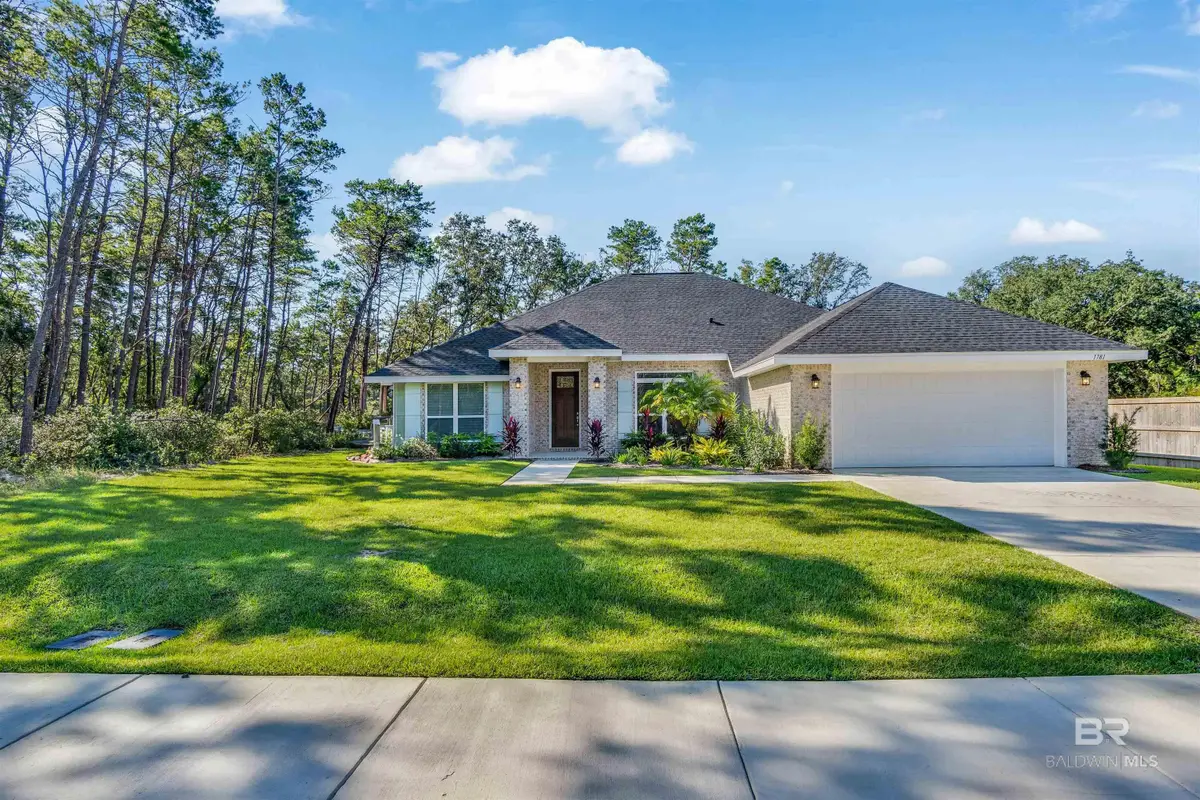 1727 Colony Parke Drive, Gulf Shores, AL 36542 - Image #1